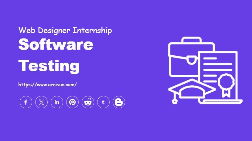 Software Testing Course