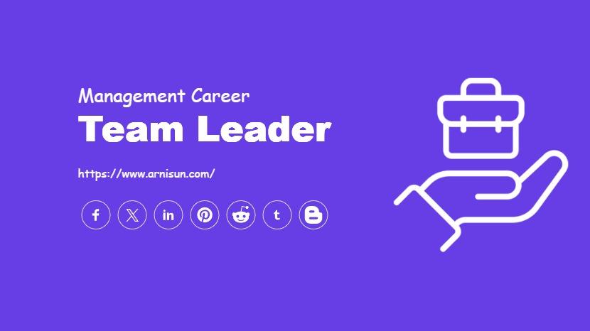 Team Leader