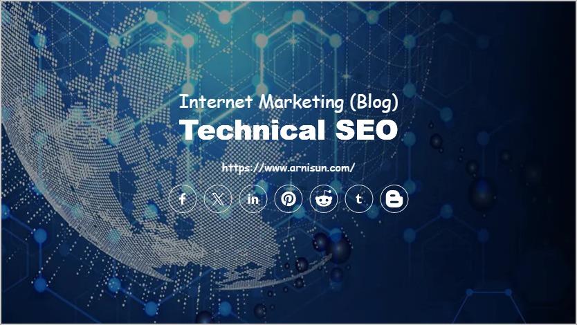 Technical SEO