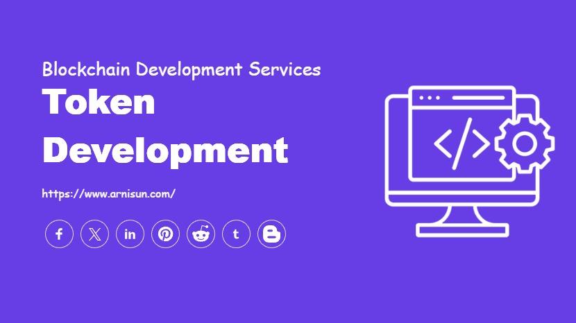 Token Development
