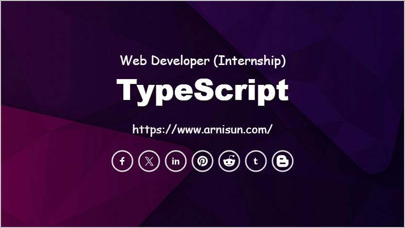 TypeScript