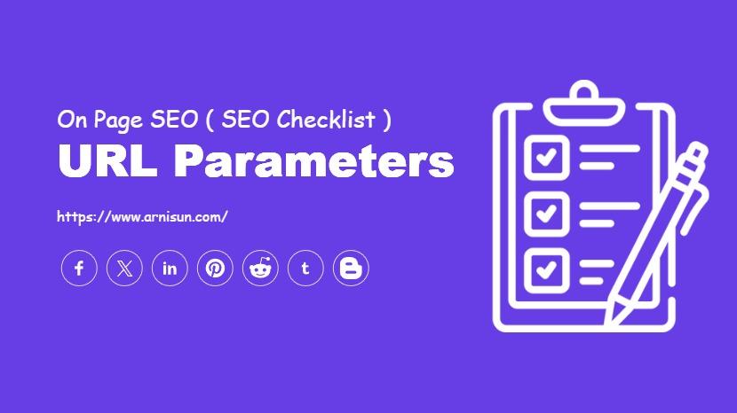 URL Parameters