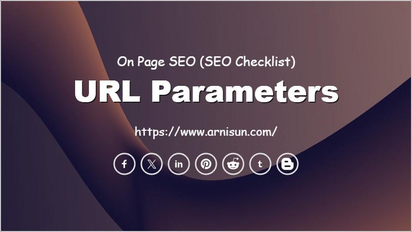 URL Parameters