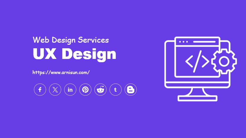 UX Design