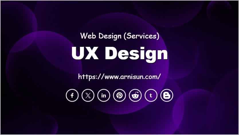 UX Design