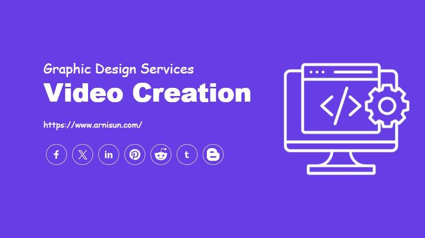 Video Creation