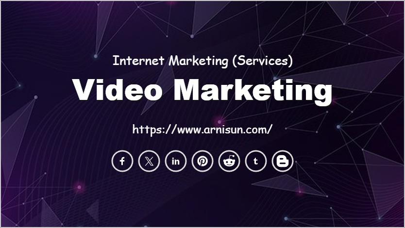 Video Marketing