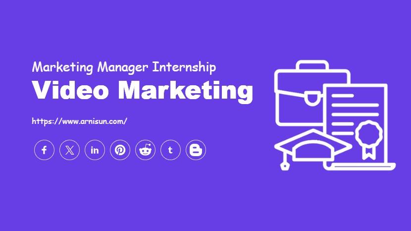 Video Marketing