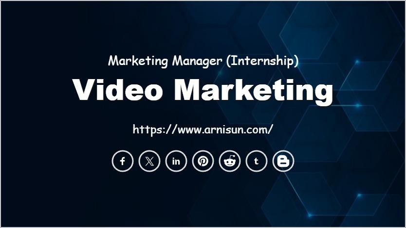 Video Marketing