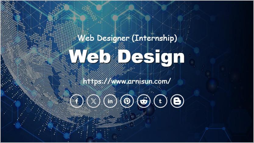 Web Design