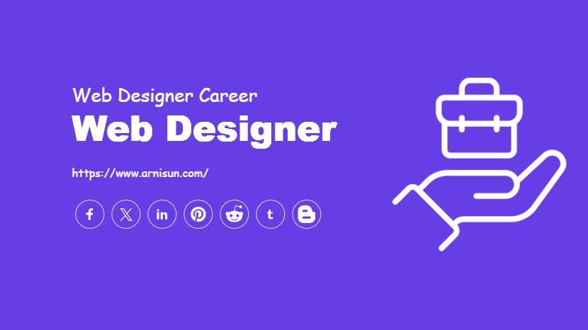 Webpage Designer