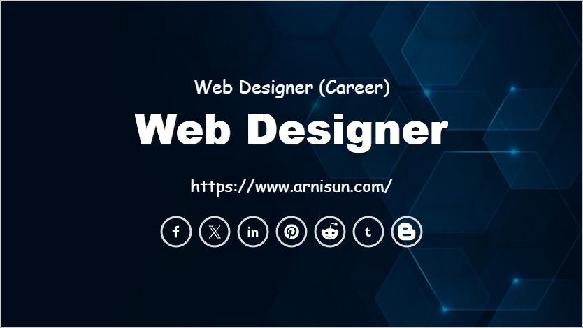 Webpage Designer