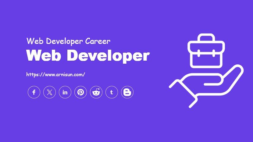 Website Developer