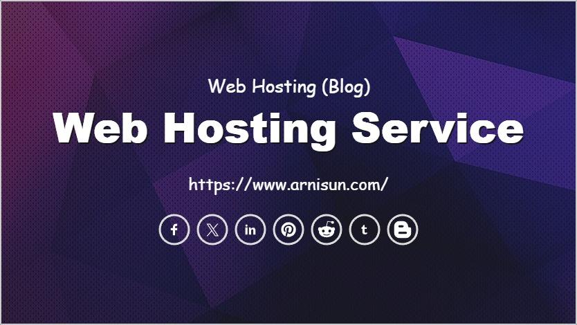 Cheap Web Hosting Services