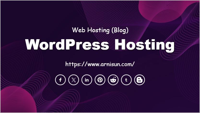WordPress Hosting
